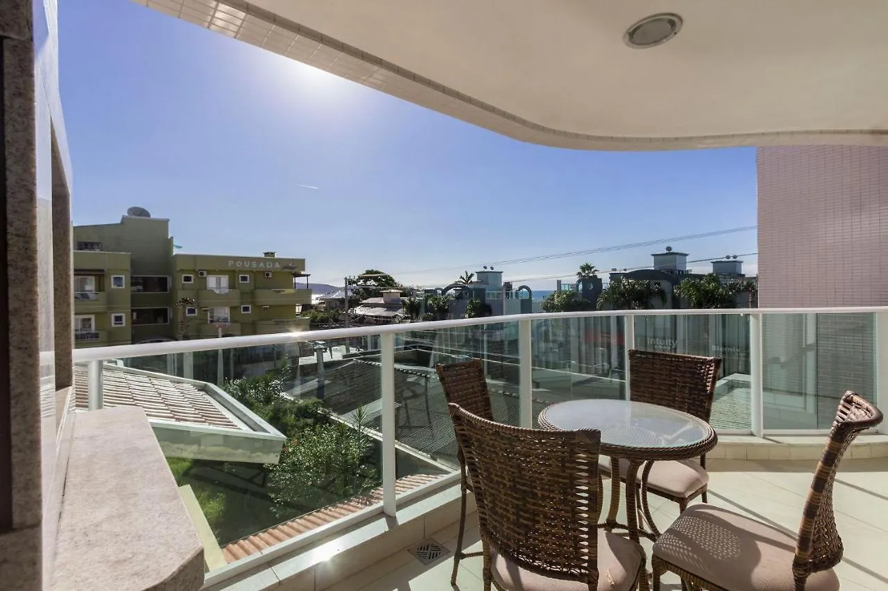 Boulevard Bombinhas Villa Holiday home